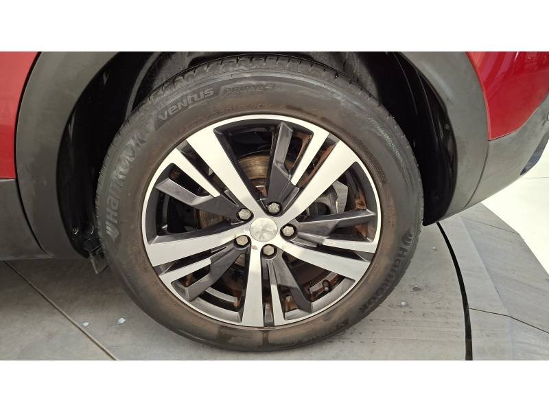 Peugeot 3008 - Photo 9