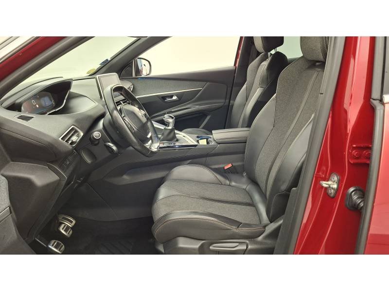 Peugeot 3008 - Photo 10