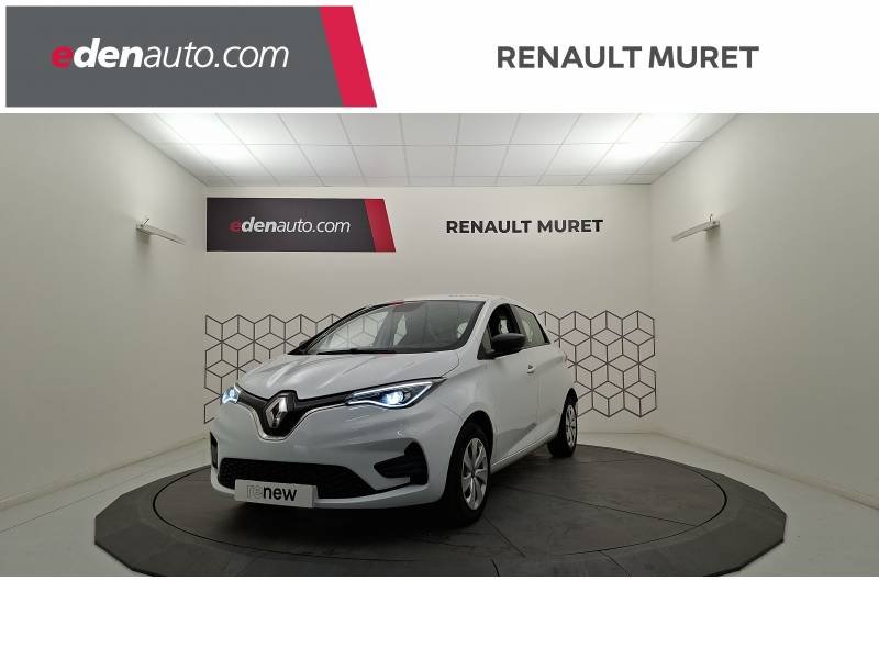 Renault Zoe - Photo 1
