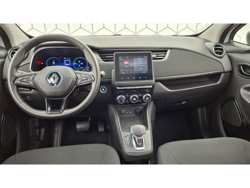 Renault Zoe - Photo 11