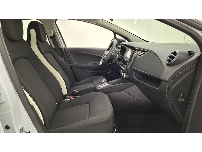 Renault Zoe - Photo 12