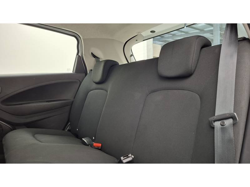 Renault Zoe - Photo 13