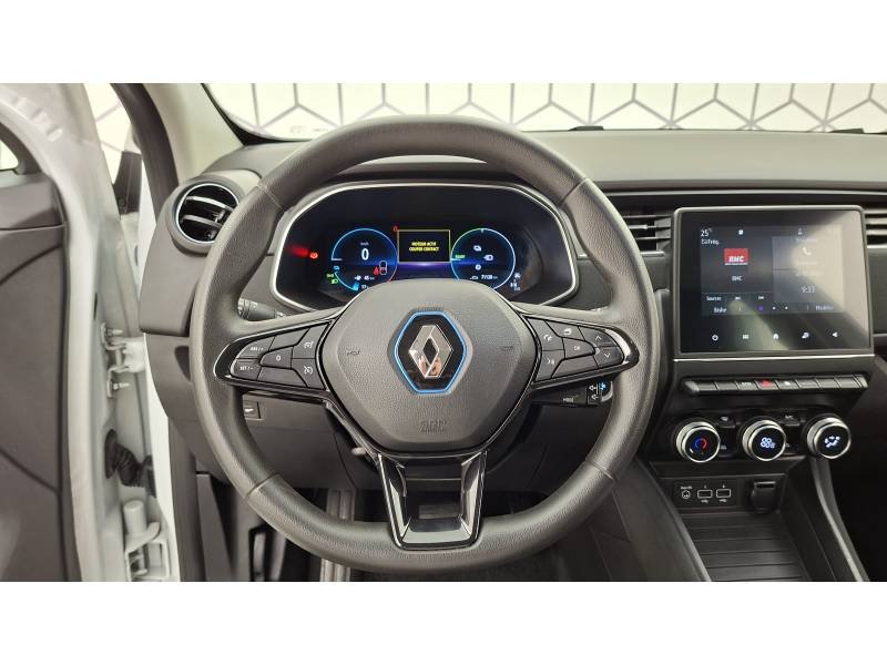 Renault Zoe - Photo 14