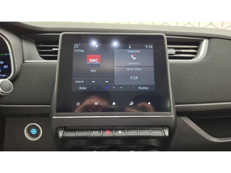 Renault Zoe - Photo 15