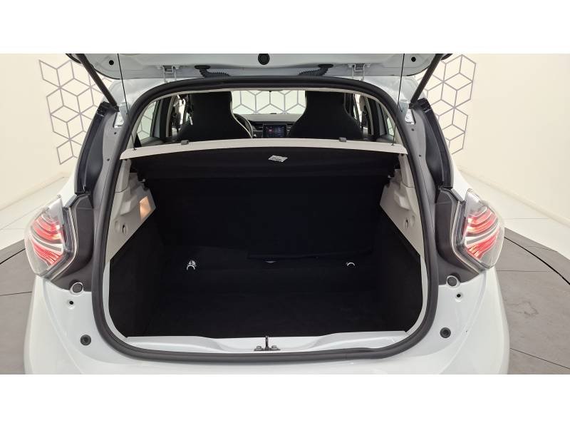 Renault Zoe - Photo 16