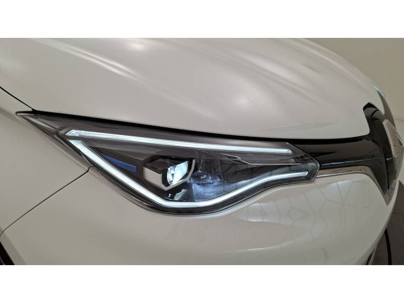 Renault Zoe - Photo 17