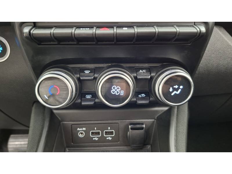 Renault Zoe - Photo 19