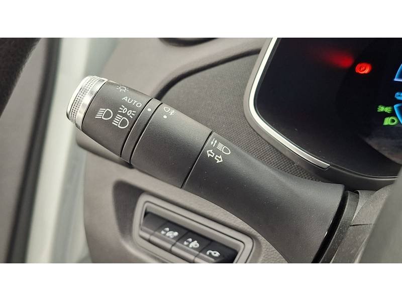 Renault Zoe - Photo 20