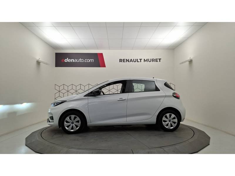 Renault Zoe - Photo 2