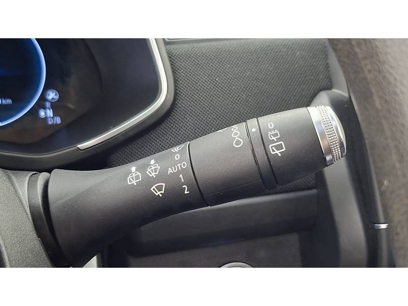 Renault Zoe - Photo 22