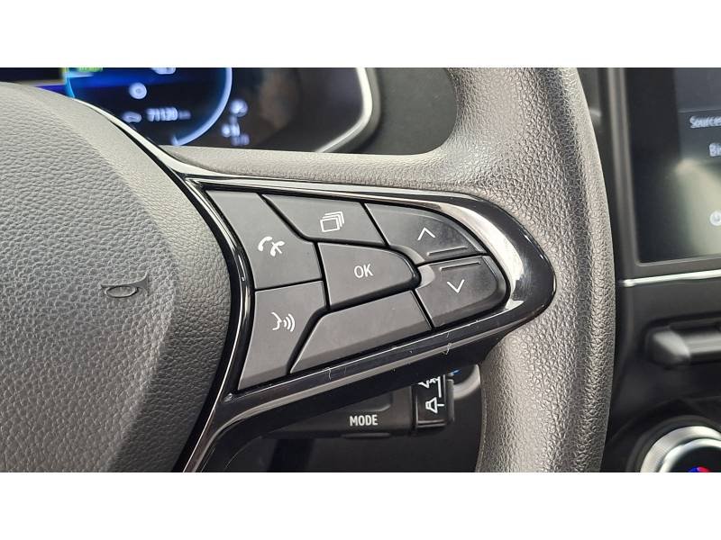Renault Zoe - Photo 24