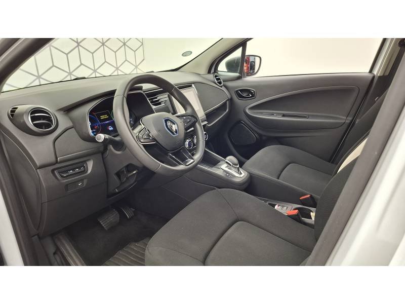 Renault Zoe - Photo 28