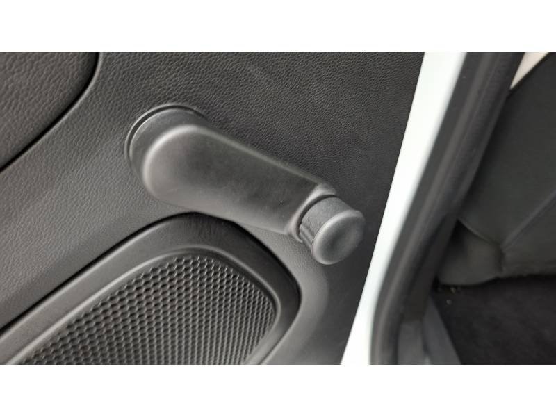 Renault Zoe - Photo 30