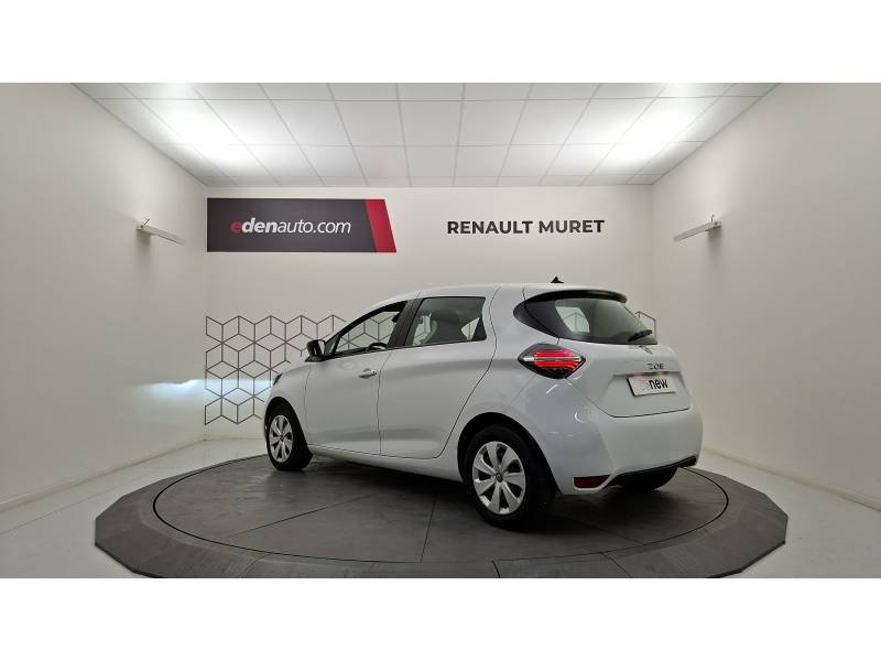 Renault Zoe - Photo 3