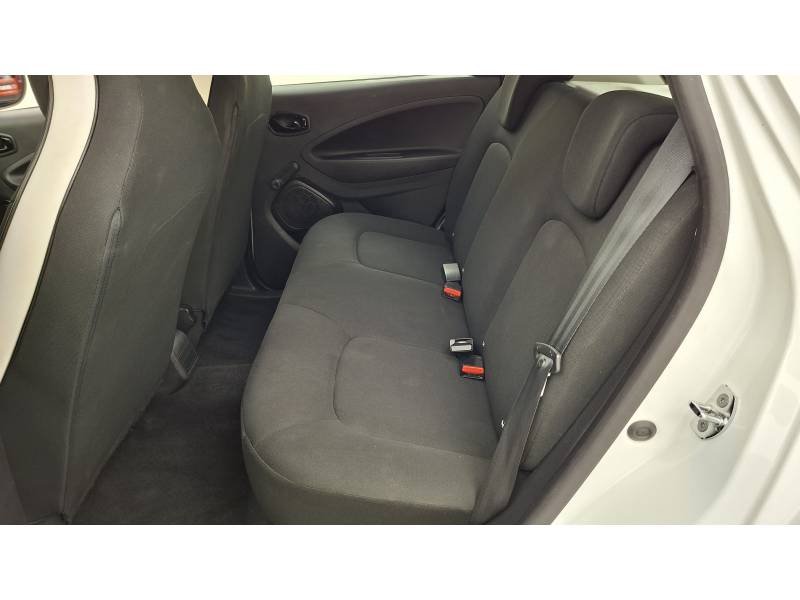 Renault Zoe - Photo 31
