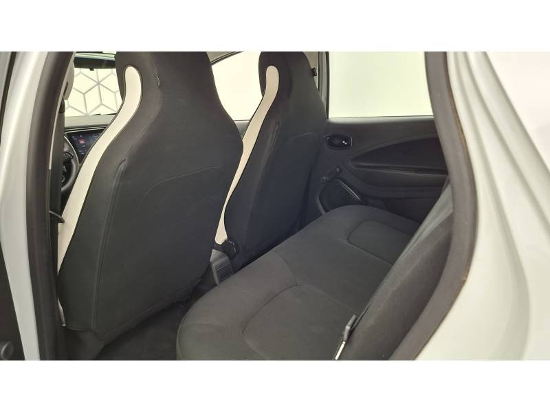Renault Zoe - Photo 32