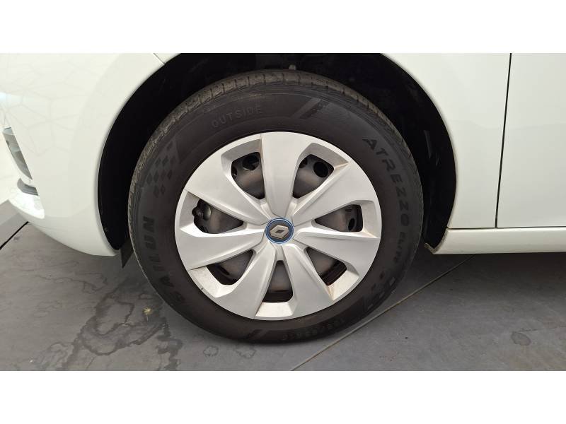 Renault Zoe - Photo 33