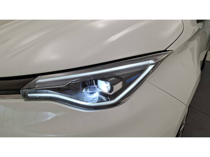 Renault Zoe - Photo 34