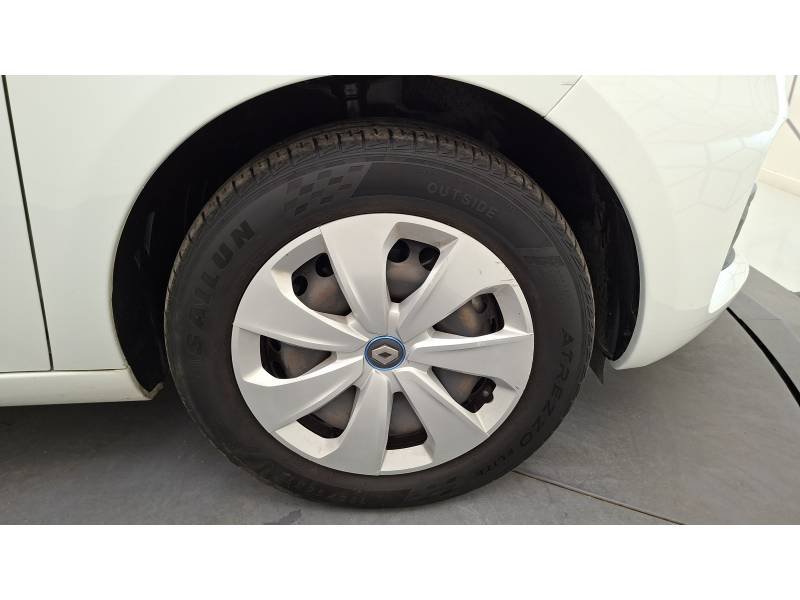 Renault Zoe - Photo 35