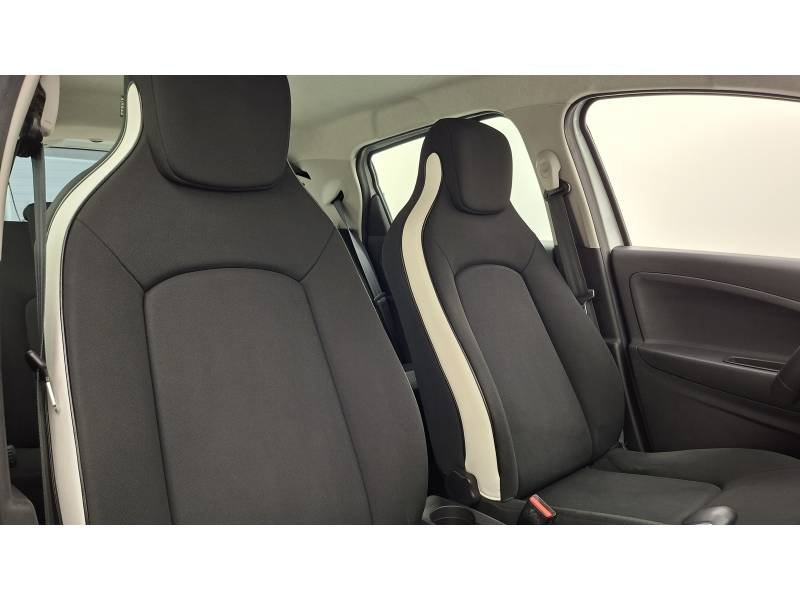 Renault Zoe - Photo 38