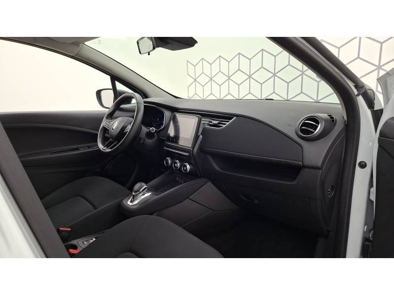Renault Zoe - Photo 39
