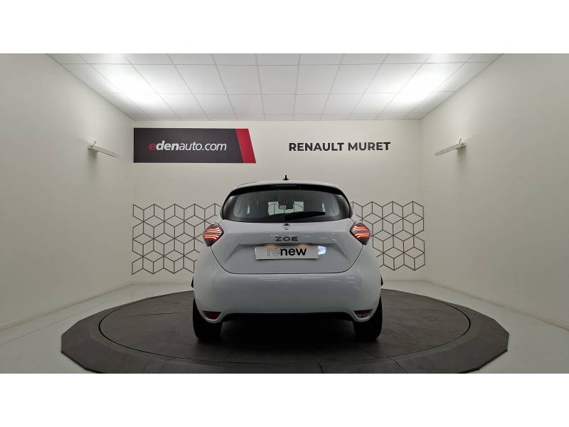 Renault Zoe - Photo 4