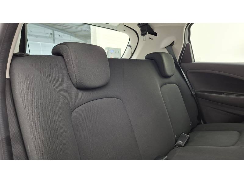 Renault Zoe - Photo 42