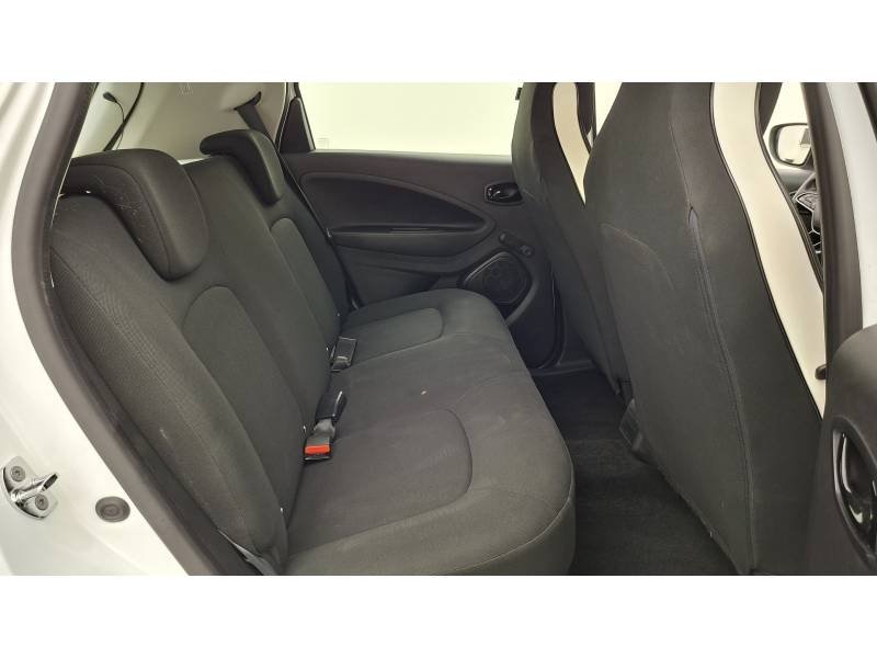 Renault Zoe - Photo 43