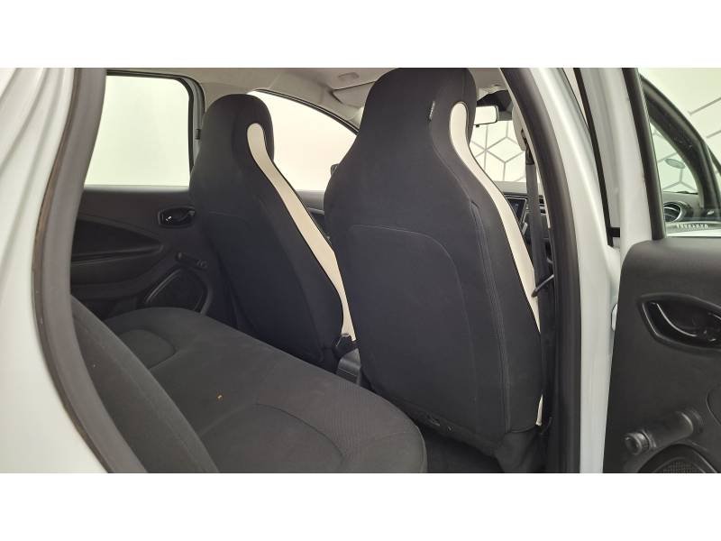 Renault Zoe - Photo 44
