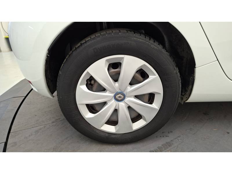 Renault Zoe - Photo 45