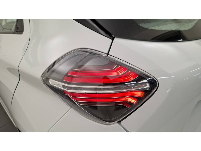 Renault Zoe - Photo 47