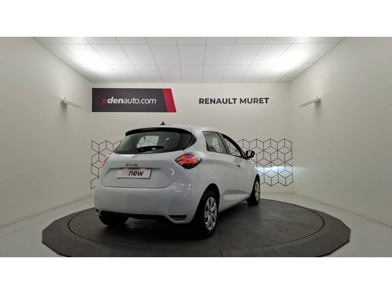 Renault Zoe - Photo 5