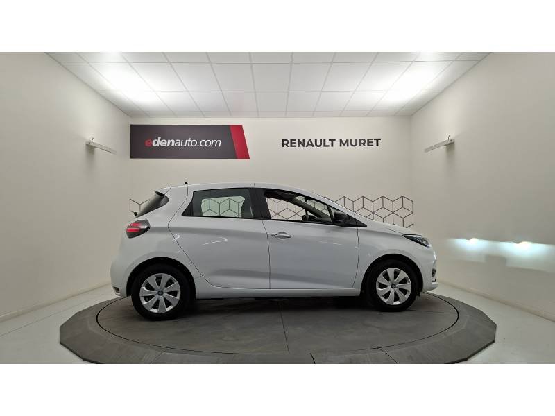 Renault Zoe - Photo 6