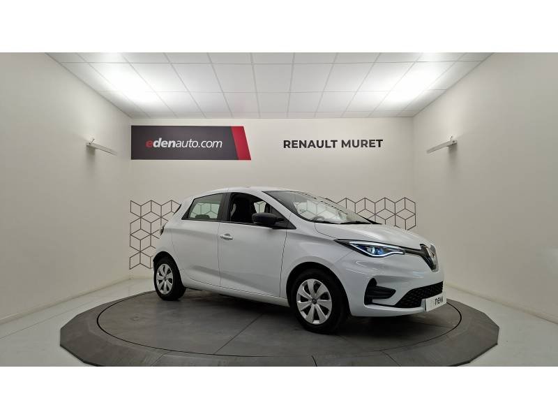 Renault Zoe - Photo 7