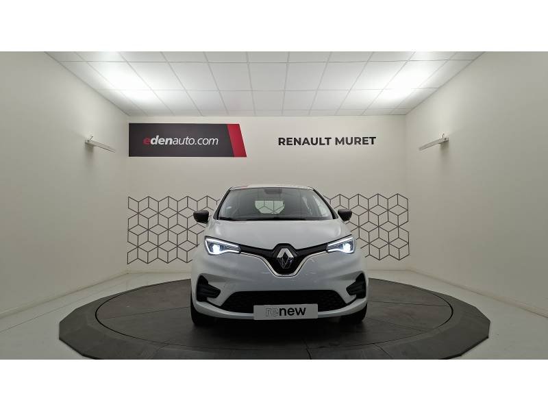 Renault Zoe - Photo 8
