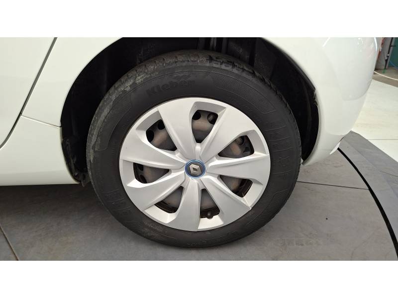 Renault Zoe - Photo 9