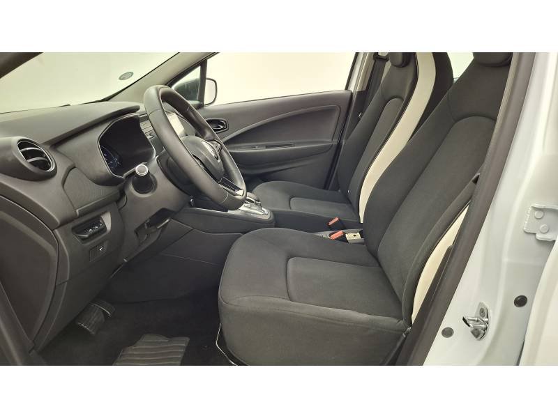 Renault Zoe - Photo 10