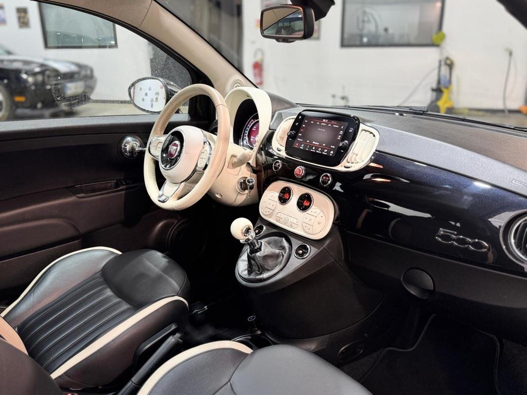 Fiat 500 - Photo 11