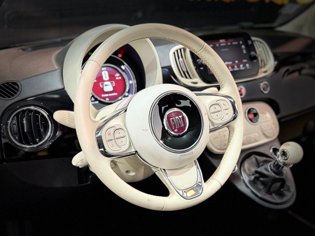 Fiat 500 - Photo 13