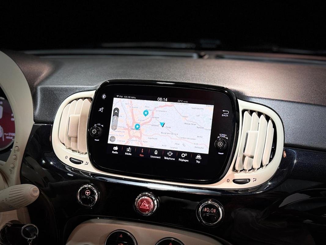 Fiat 500 - Photo 14