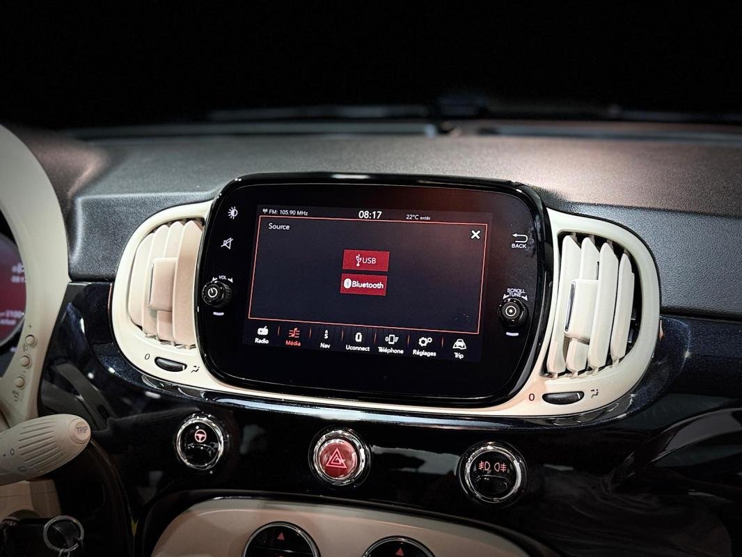 Fiat 500 - Photo 15