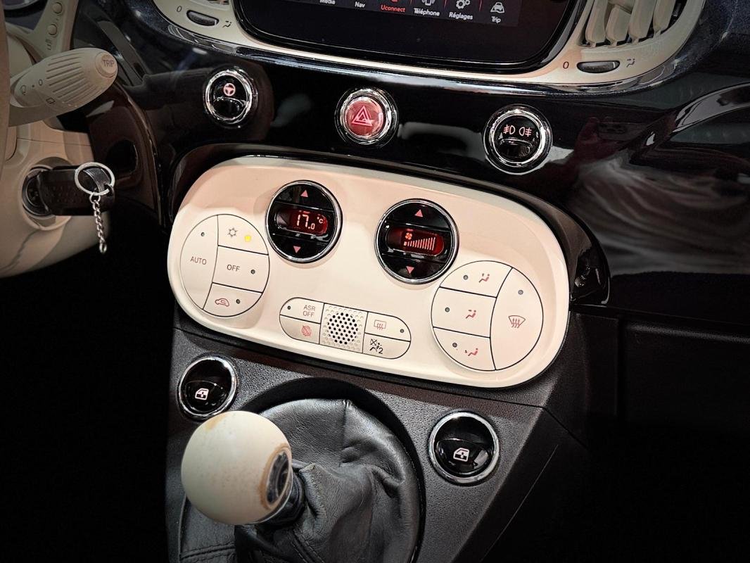 Fiat 500 - Photo 16