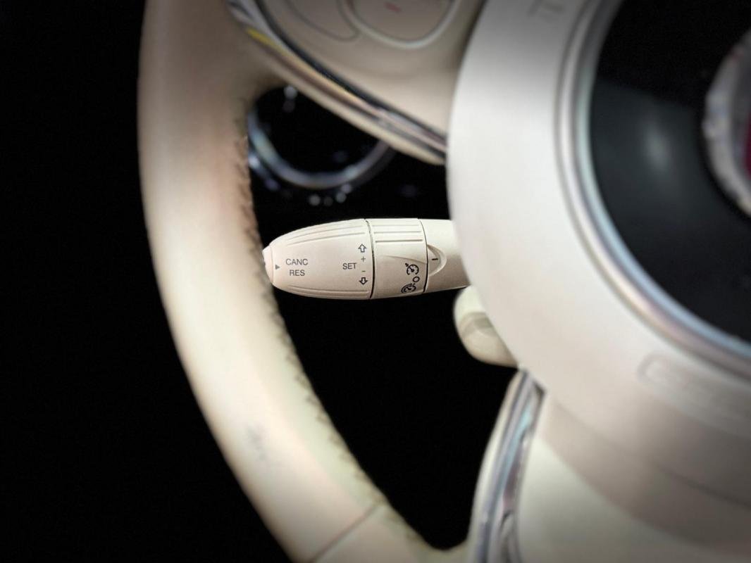 Fiat 500 - Photo 18