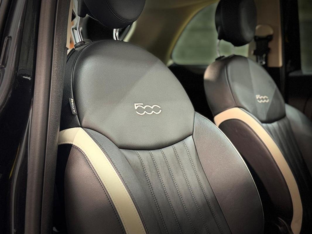 Fiat 500 - Photo 19