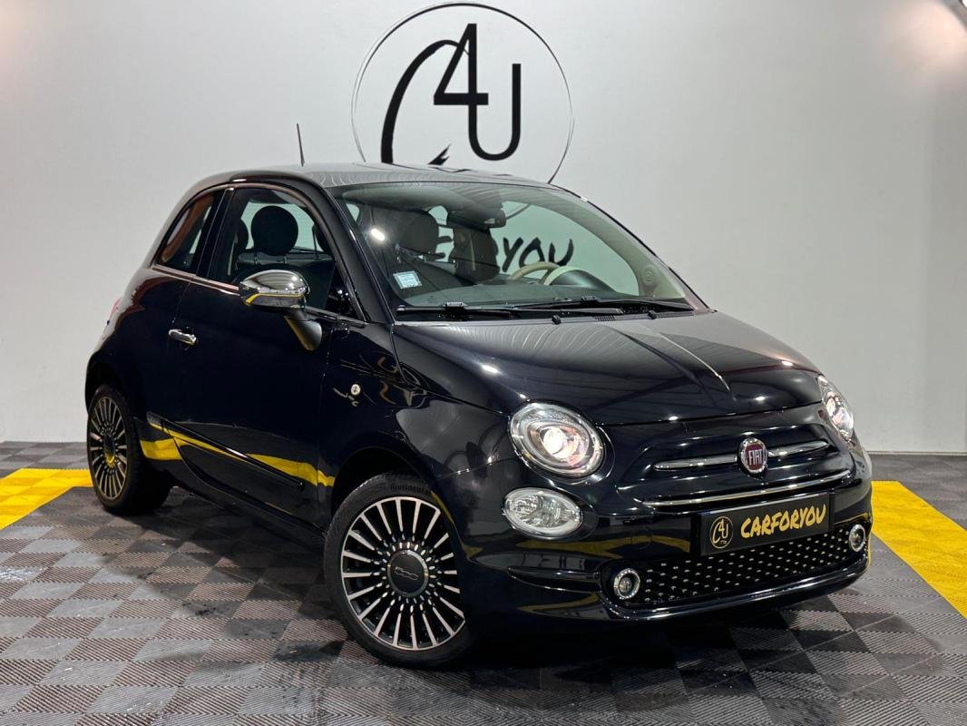 Fiat 500 - Photo 2