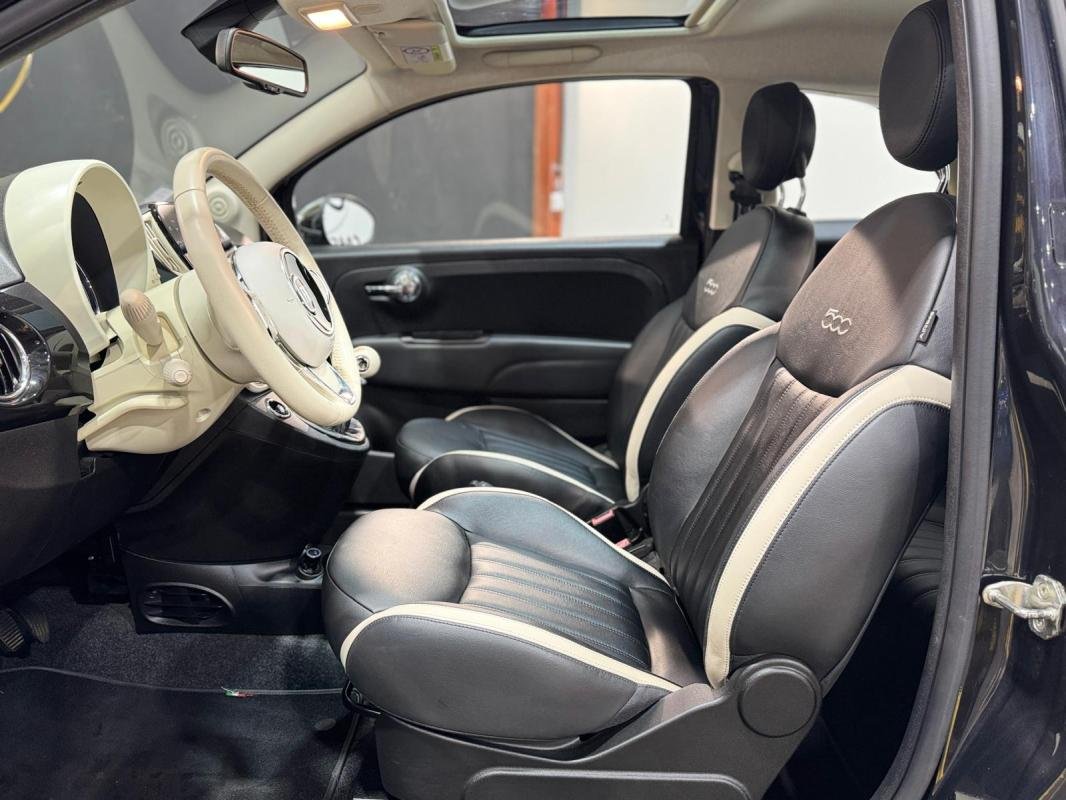 Fiat 500 - Photo 7