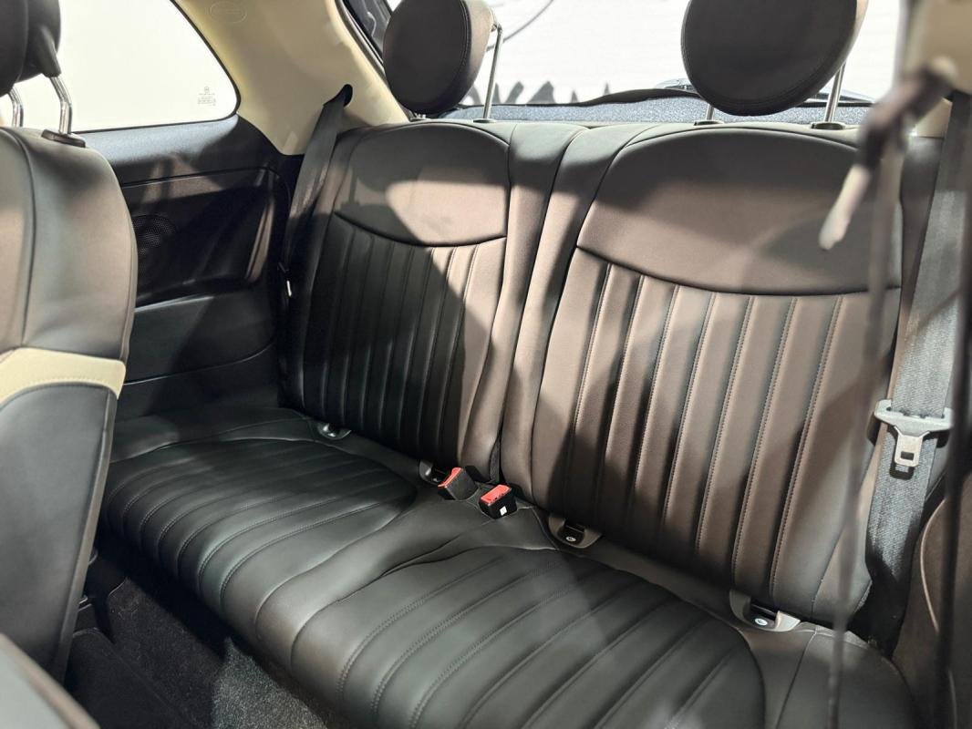 Fiat 500 - Photo 9