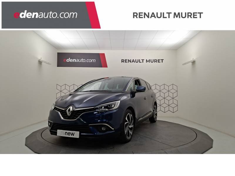 Renault Grand Scénic - Photo 1