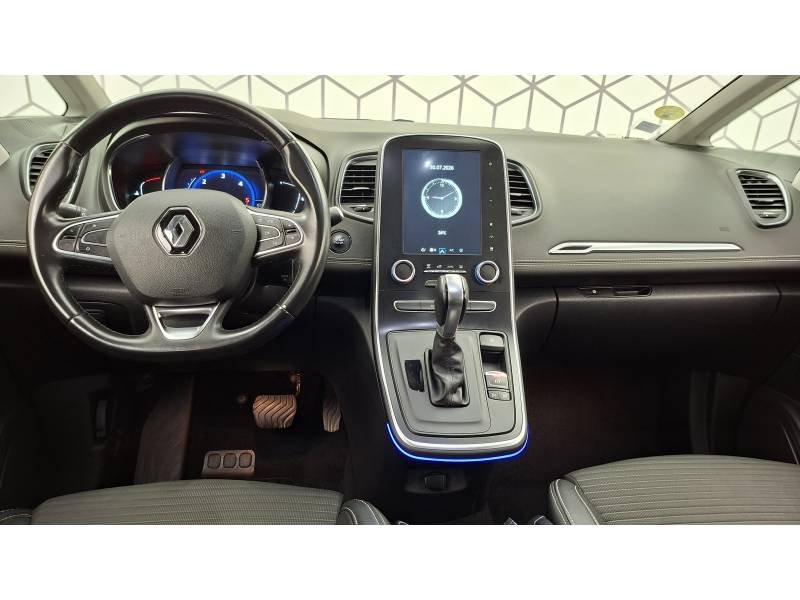 Renault Grand Scénic - Photo 11