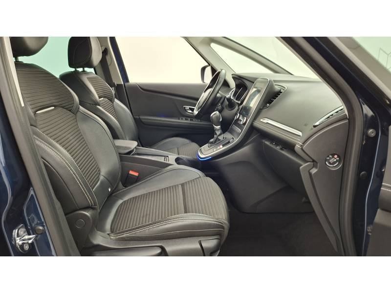Renault Grand Scénic - Photo 12